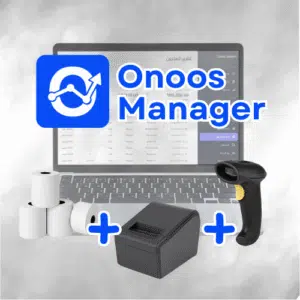 برنامج Onoos + الأجهزة